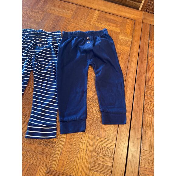 Simple Joys pants set of 3
Size 18mo - Picture 3 of 8